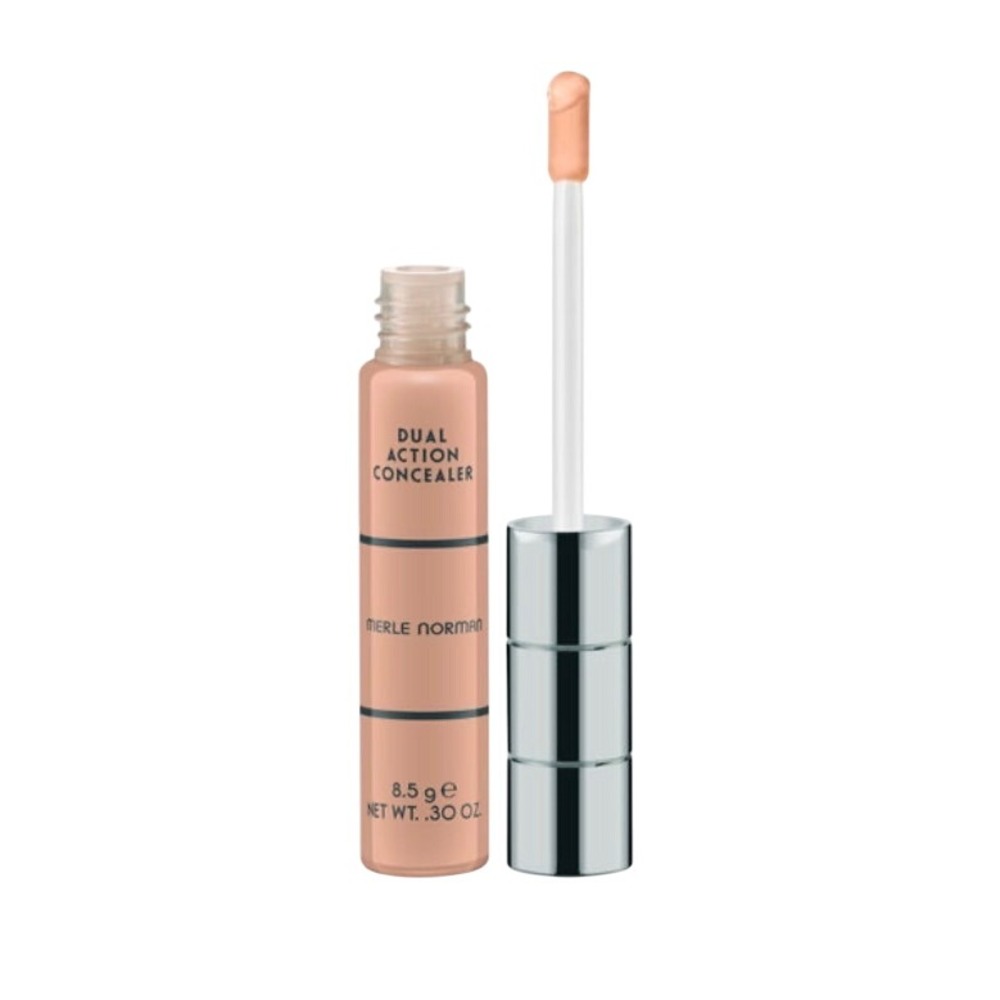 Merle Norman Dual Action Concealer Medium
